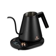 سخان ماء كهرباء 1 لتر بقاعدة من Berlinger Haus - بلاك-روز product image