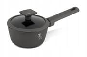 كسرولة صلصة بغطاء 16 سم من Berlinger Haus - أنثراسايت product image