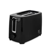 توستر بفتحتين من Berlinger Haus - بلاك-سيلفر product image