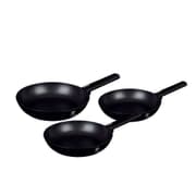 طقم مقلاة 3 قطع من Berlinger Haus - موناكو product image