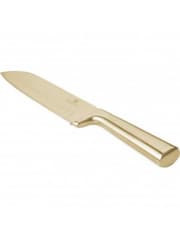 سكين سانتوكو ستيل 17.5 سم من Berlinger Haus - ليوناردو ذهبي product image