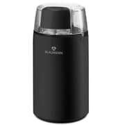 مطحنة قهوة وبهارات 150 واط من Blaumann - أسود product image