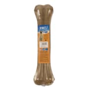 عظم مضغ من جلد البقر (31 سم) لأسنان صحية للكلاب من Duvo. product image