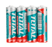 كرت بطاريات AA من توتال TOTAL product image