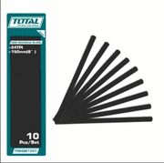 شفرة منشار صغيرة 6 "، 10 قطع من TOTAL product image