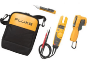طقم اخصائي الكهرباء والتكييف من FLUKE product image