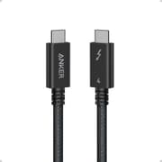 كابل Thunderbolt 4 USB-C لشحن فائق 240W ونقل بيانات 40 Gbps من Anker product image
