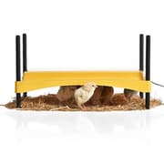 مسخن الفراخ EcoGlow Safety 1200 لتربية 35 فرخاً بأمان product image