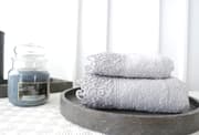 طقم بشاكير عدد 2 من Dreams Ramage - رمادي product image