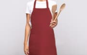 مريول مطبخ من Magie Di Casa - خمري product image