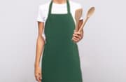 مريول مطبخ من Magie Di Casa - أخضر product image