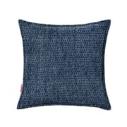 غطاء وسادة 45*45 سم من ARMN Azure - أسود ورمادي product image