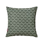 غطاء وسادة 45*45 سم من ARMN Azure - أخضر وكريمي product image