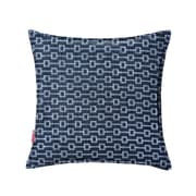 غطاء وسادة 45*45 سم من ARMN Azure - رصاصي ورمادي product image