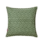 غطاء وسادة 45*45 سم من ARMN Azure - أخضر وبني مائل للرمادي product image