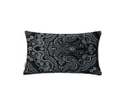 غطاء وسادة 30*50 سم من ARMN Azure - أسود وذهبي product image