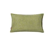 غطاء وسادة 30*50 سم من ARMN Azure - أصفر داكن وفضي product image