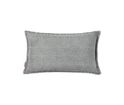 غطاء وسادة 30*50 سم من ARMN Azure - فضي ورمادي product image