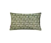 غطاء وسادة 30*50 سم من ARMN Azure - أخضر وبرونزي product image