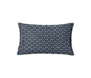 غطاء وسادة 30*50 سم من ARMN Azure - رصاصي ورمادي product image