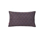 غطاء وسادة 30*50 سم من ARMN Azure - نحاسي وكحلي product image