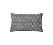 غطاء وسادة 30*50 سم من ARMN Azure - فضي ورصاصي product image
