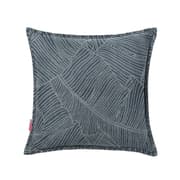 غطاء وسادة 60*60 سم من ARMN Azure - برونزي وأسود product image