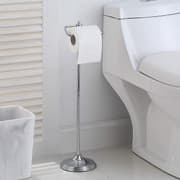 ستاند تعليق ورق تواليت من ARMN Delta - فضي product image