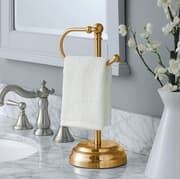 ستاند تعليق بشاكير من ARMN Delta - ذهبي product image