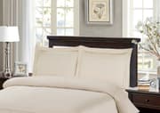 طقم وجوه مخدات 50*70سم قطعتين من ARMN Naturesoft - بيج فاتح product image