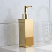 ضاغطة صابون سائل من ARMN Sarafina - ذهبي product image