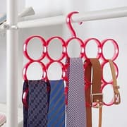 علاقة مناديل من ARMN Axis - زهري product image