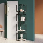ستاند بـ5 رفوف من ARMN Regency - أسود product image