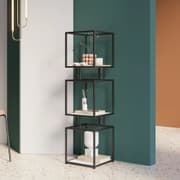 ستاند بـ4 رفوف من ARMN Regency - أسود product image