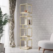 ستاند بـ5 رفوف من ARMN Regency - ذهبي product image