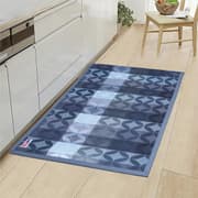 سجادة مطبخ 70*140 سم من ARMN Luxe - بني وبيج product image