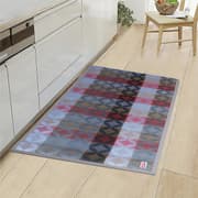 سجادة مطبخ 60*100 سم من ARMN Luxe - برتقالي وبني product image
