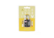 قفل حقائب TSA من Roncato - أسود product image