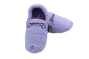 خف منزلي مقاس 40-41 من Nacshua Philosophy - ليلكي product image