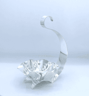 مضيفة حلويات من Mew - فضي product image
