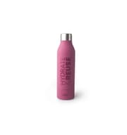 مطرة مشروبات ساخنة وباردة 500 مل من Ibili Hydrate & Reuse - زهري داكن product image