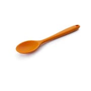 ملعقة طبخ سيليكون من Ibili - برتقالي product image