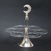 ستاند 6 فناجين قهوة عربية من Crstl product image