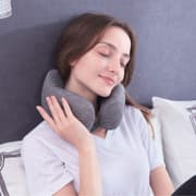 وسادة سفر ميموري فوم من ARMN Pedic product image
