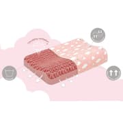 وسادة أطفال سيليكون عمر (6-13) سنة من ARMN Pedic - زهري product image