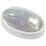 جلوب بيضاوي كبير مع فريم - Fanton product image