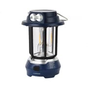 مصباح أولسن مارك للطوارئ مزود بإضاءة LED ولوح طاقة شمسية بسعة 1200 مللي أمبير product image