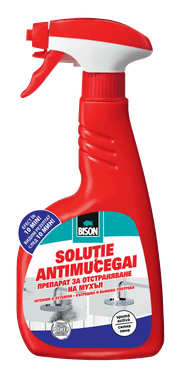 مزيل عفن - BISON product image