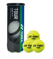 كرات تنس YONEX Tour - عبوة من 3 كرات عالية الجودة لأداء ممتاز product image
