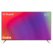 من G-Guard تلفزيون سيدرا TG 65 بوصة UHD 4K (3840x2160) product image
